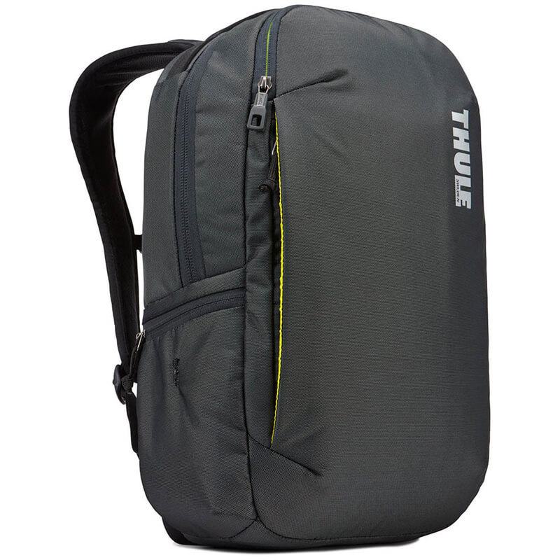 

Городской рюкзак Thule Subterra Backpack 23L Dark Shadow (TH 3203437)