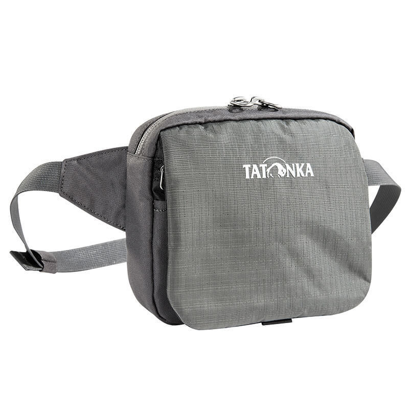 

Поясная сумка Tatonka Travel Organizer Titan Grey (TAT 2872.021)