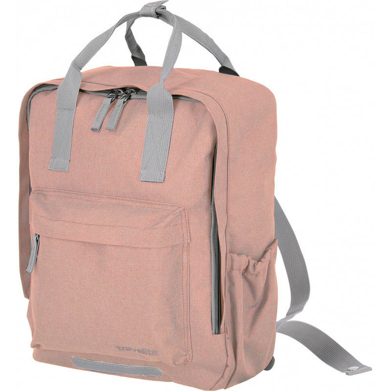 

Городской рюкзак Travelite Basics Rose 18л (TL096238-13)
