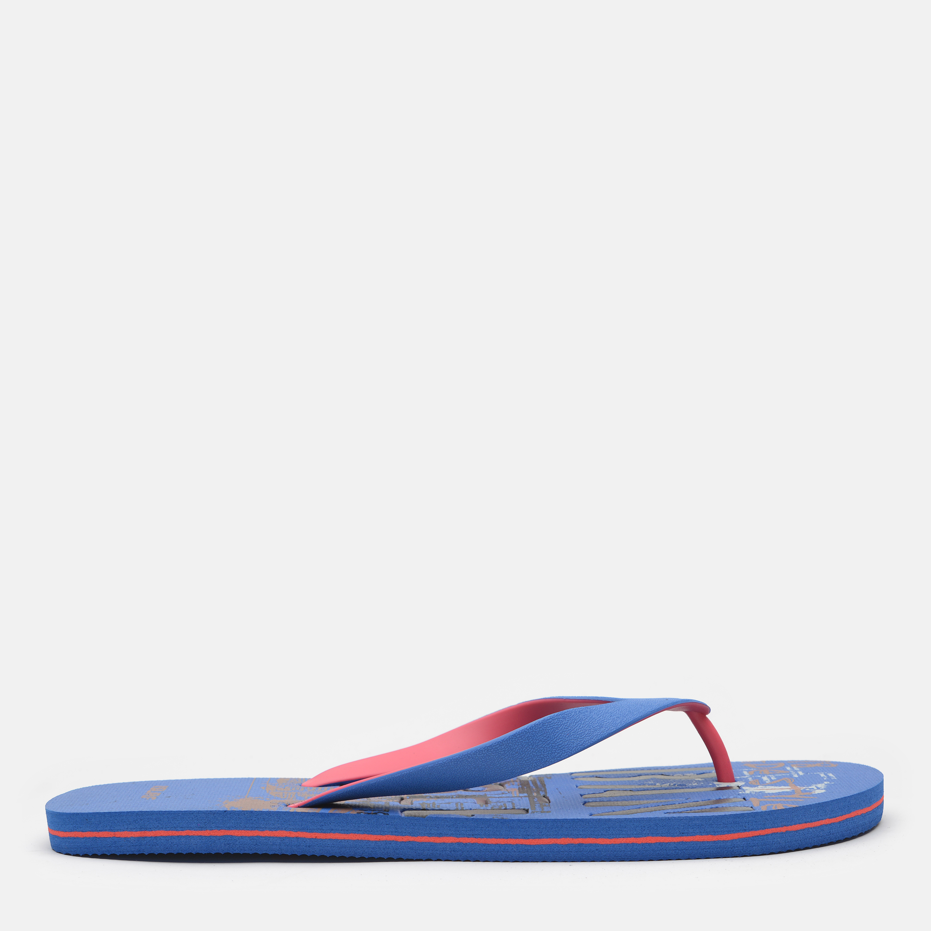 

Вьетнамки 1SURF HFM-297 41 27.4 см Blue