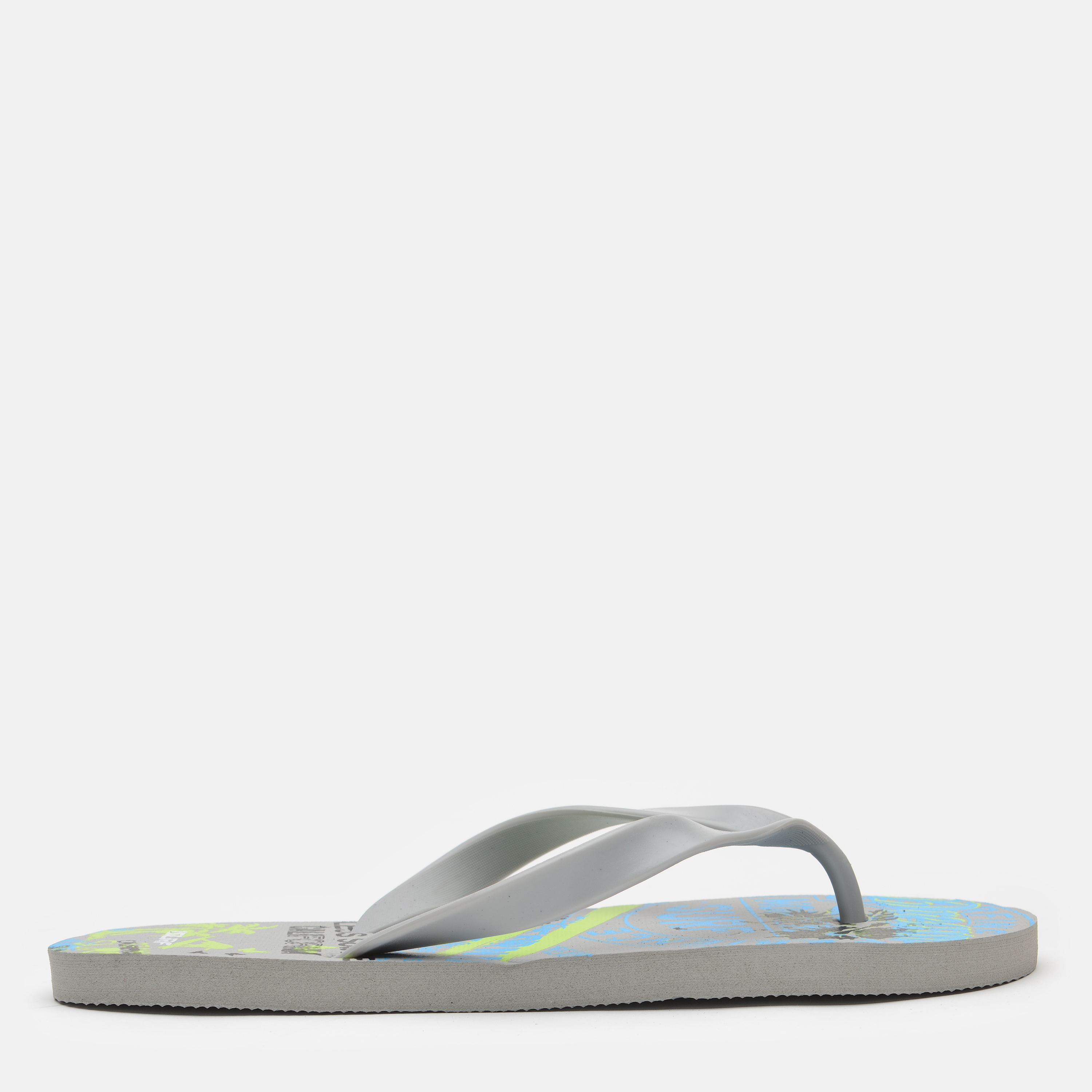 

Вьетнамки 1SURF HFM-383 41 27.4 см Grey