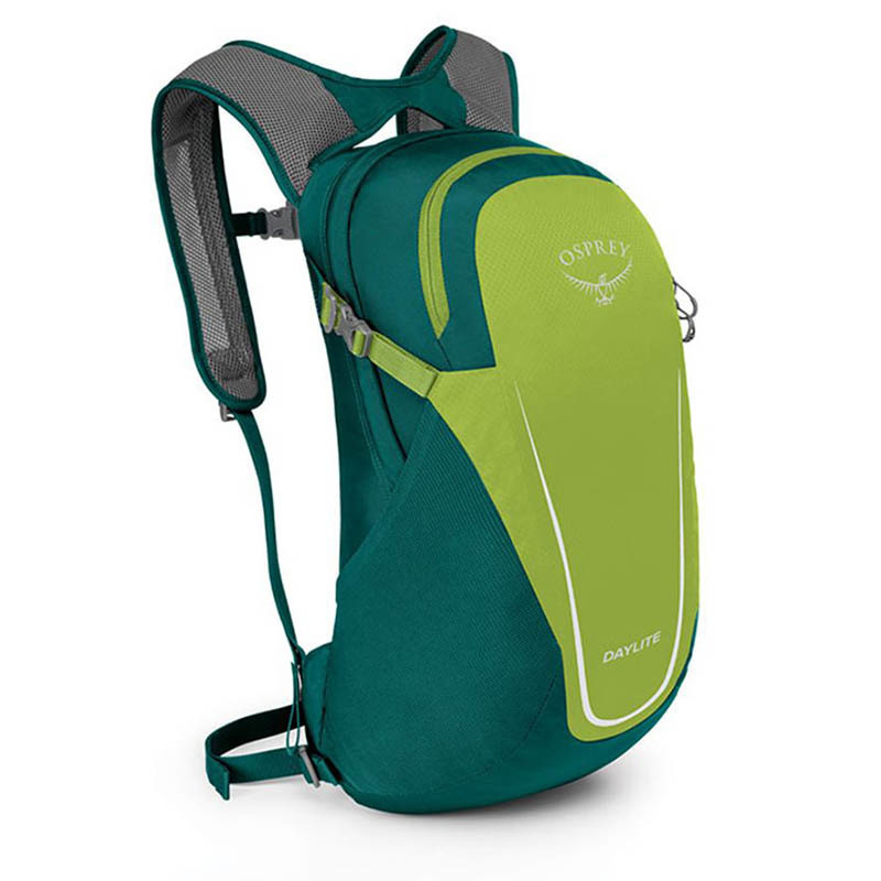 

Городской рюкзак Osprey Daylite 13 Hostas Green (009.2213)