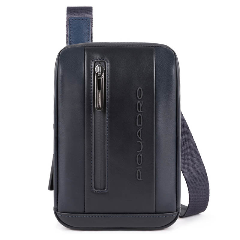 

Мужская сумка Piquadro Urban Blue