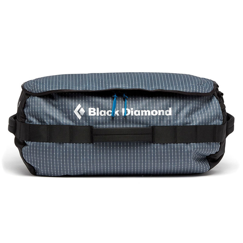 

Дорожная сумка Black Diamond Stonehauler 45L Azurite (BD 680087.4022)