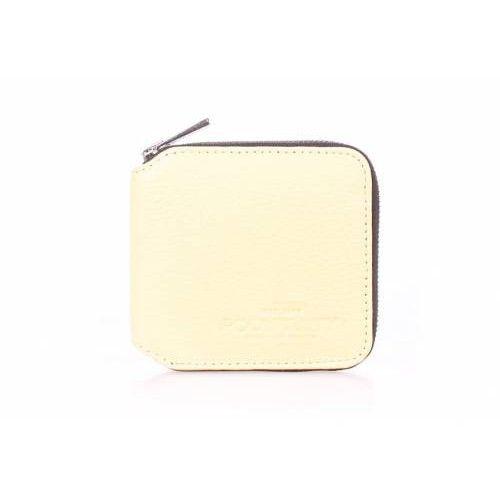 

Кошелек POOLPARTY Miniwallet (miniwallet-yellow)