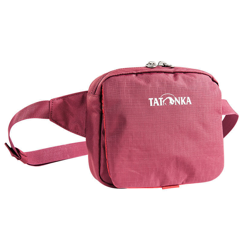

Поясная сумка Tatonka Travel Organizer Bordeaux Red (TAT 2872.047)