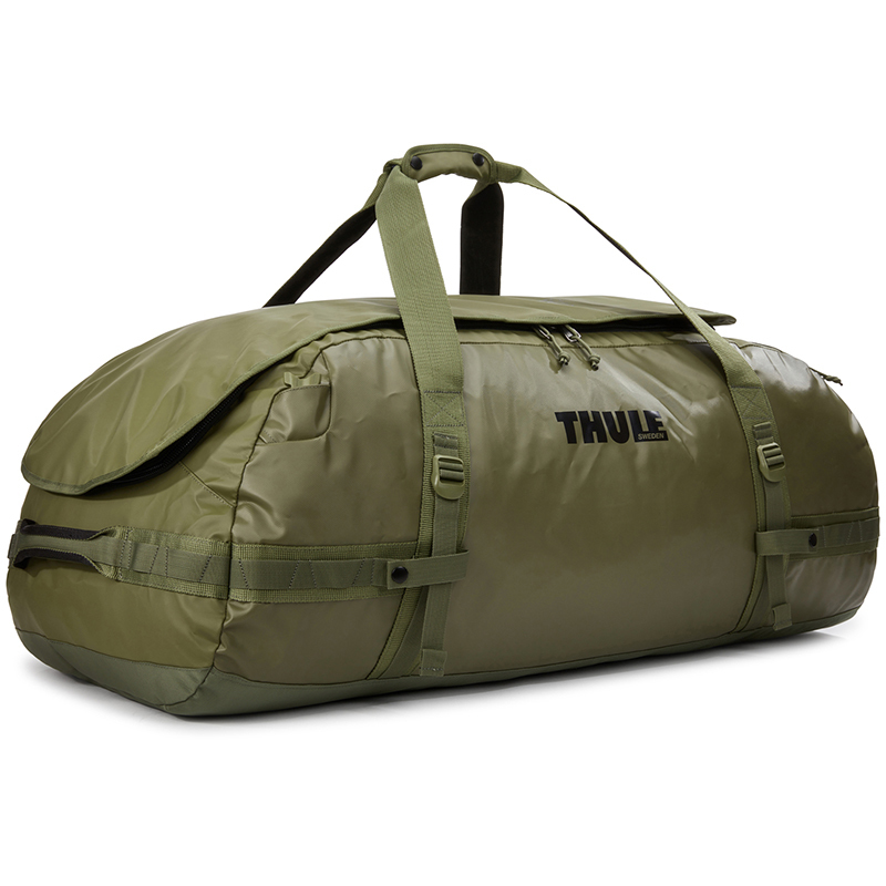 

Дорожно-спортивная сумка Thule Chasm 130L Olivine (TH 3204302)