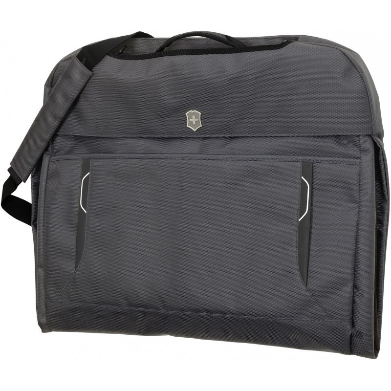 

Портплед для одежды Victorinox Travel Werks Traveller 6.0 Deluxe Grey (Vt605583)