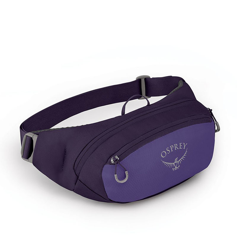 

Поясная сумка Osprey Daylite Waist (S21) Dream Purple (009.2493)