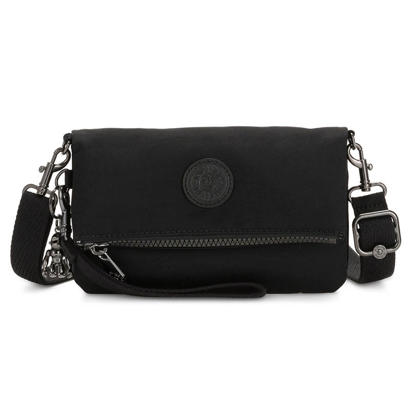 

Поясная сумка Kipling Lynne Rich Black