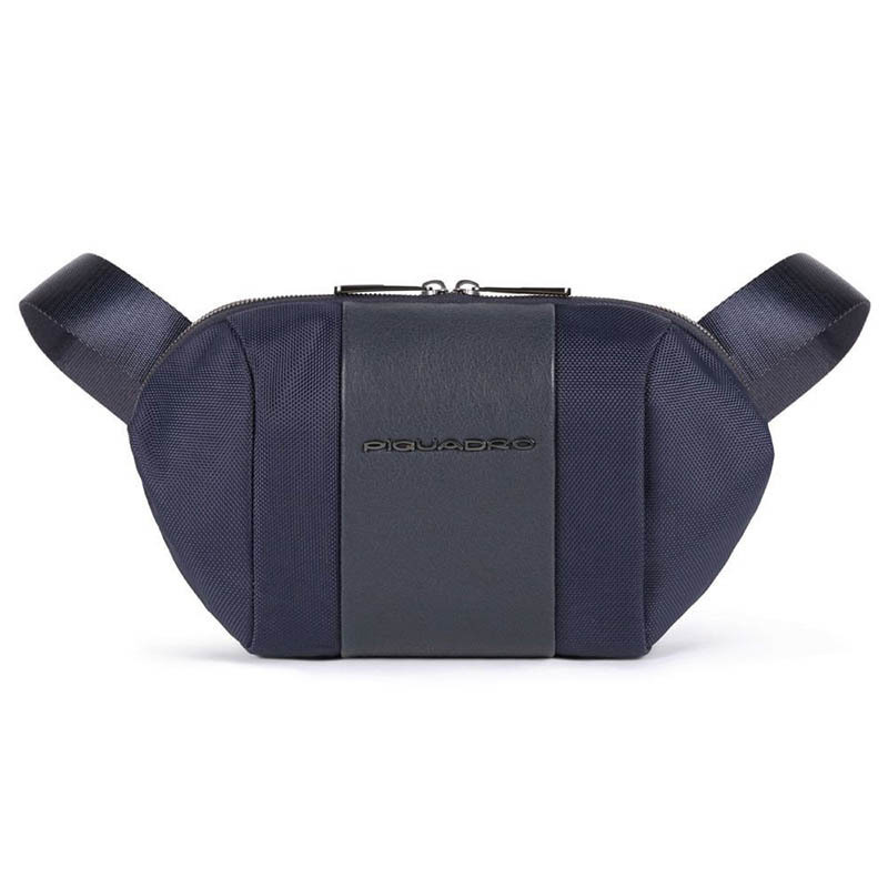 

Поясная сумка Piquadro Brief2 Blue