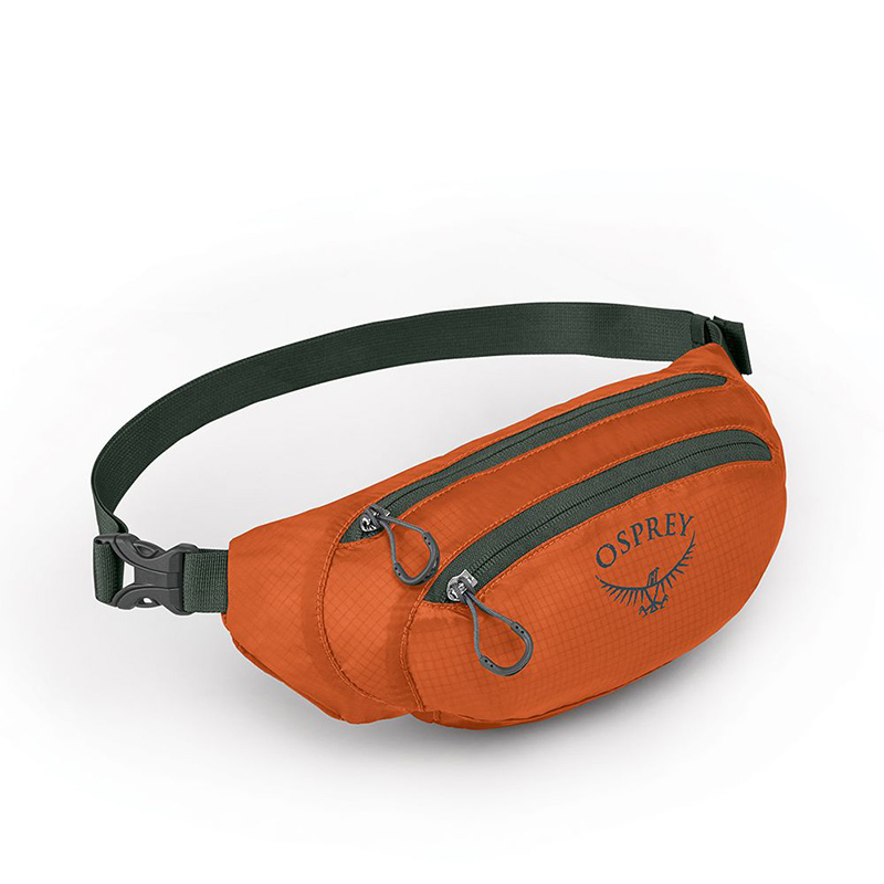 

Поясная сумка Osprey UL Stuff Waist Pack 1 Poppy Orange (009.2509)