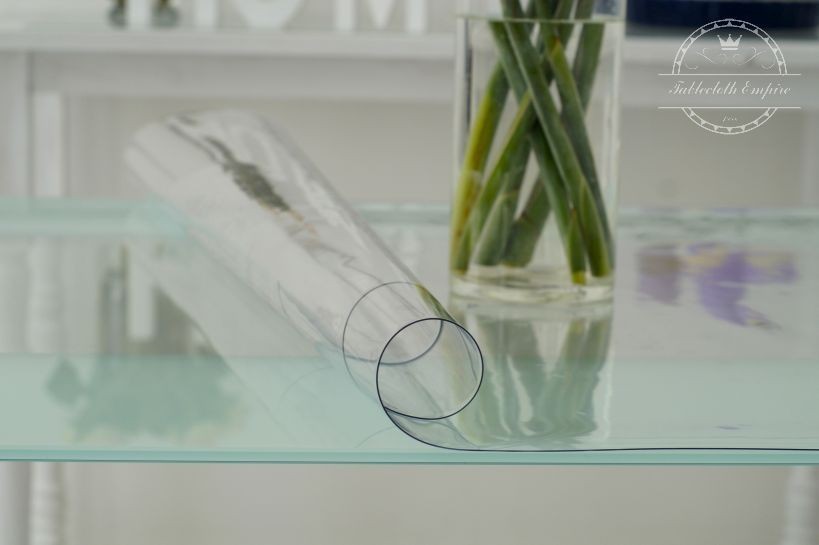 

Мягкое стекло защитное покрытие на стол Oncu Grup 80 х 180 см 2000 мкм прозрачное