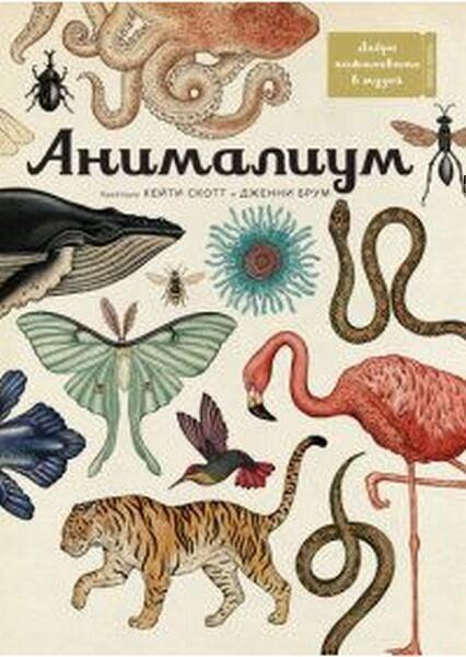 

Анималиум 39921