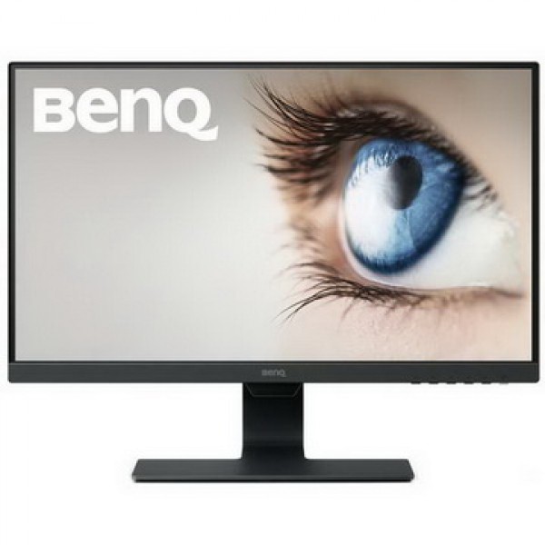 

BenQ 23.8" GW2480E (9H.LHELA.CBE/9H.LHELB.CBE) IPS Black