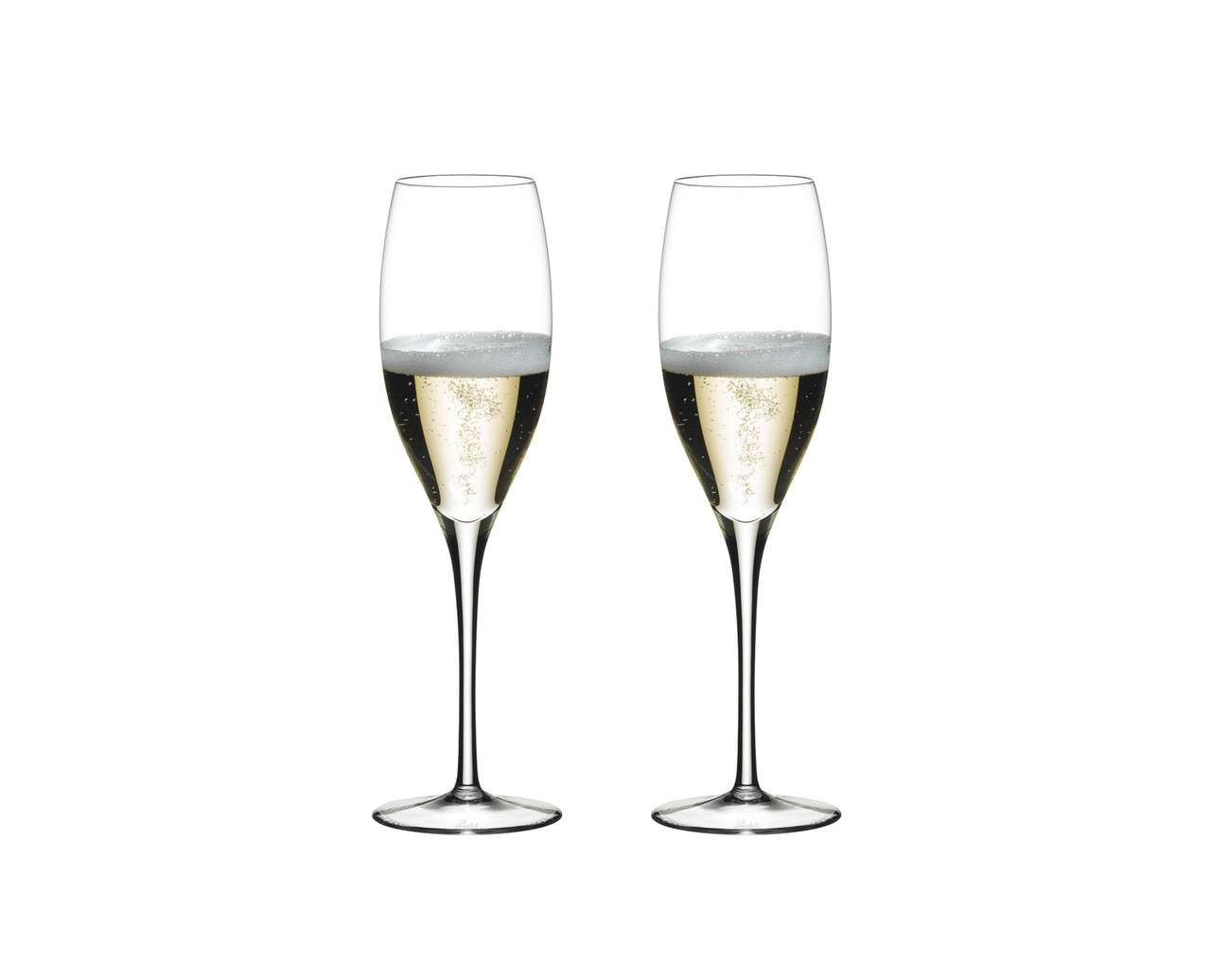 

Набор бокалов для шампанского Riedel Sommeliers 330 мл 2 шт 2440/28