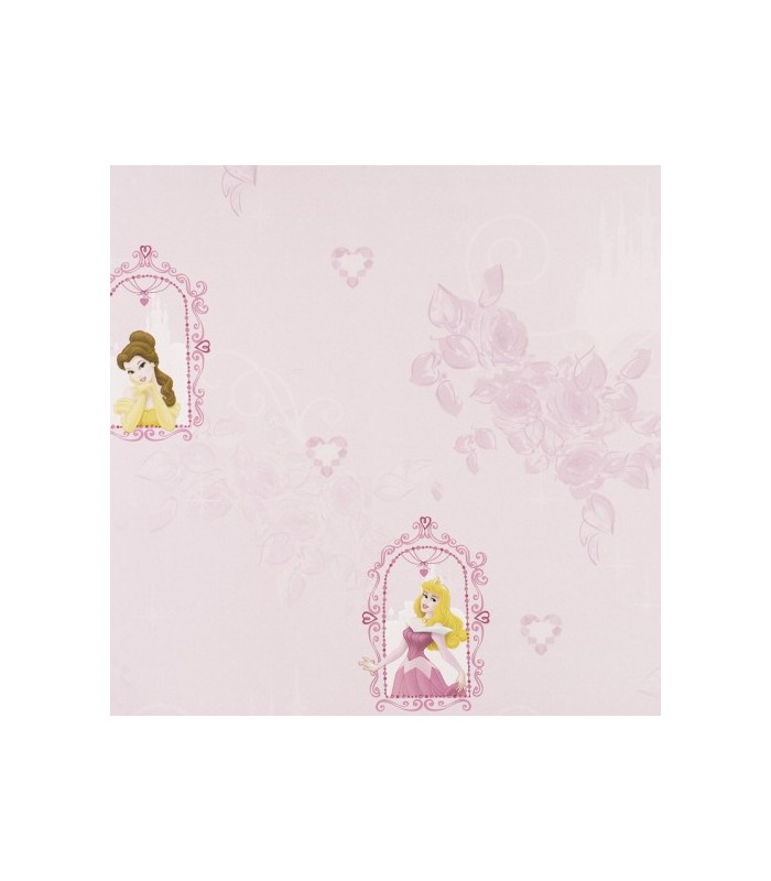 

Обои Graham Brown Kids Home 71699 Розовые
