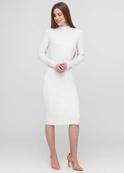 

Платье Moni&Co S/M Белое (1099-931)