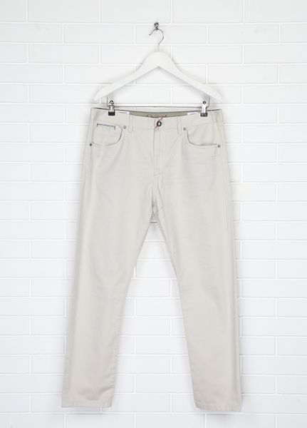 

Штаны Jack & Jones L Серые (1077-031)