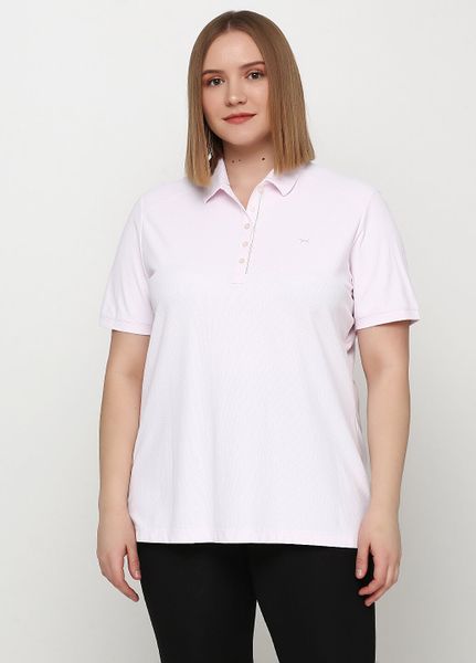 

Футболка BRAX GOLF 3XL Розовая (1077-009)