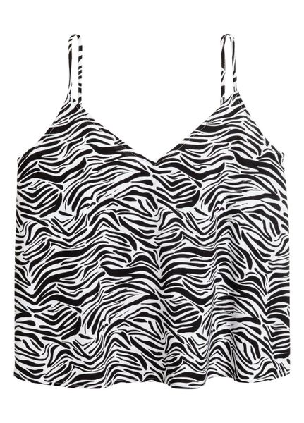 

Майка H&M 32 Белая (1081-052)