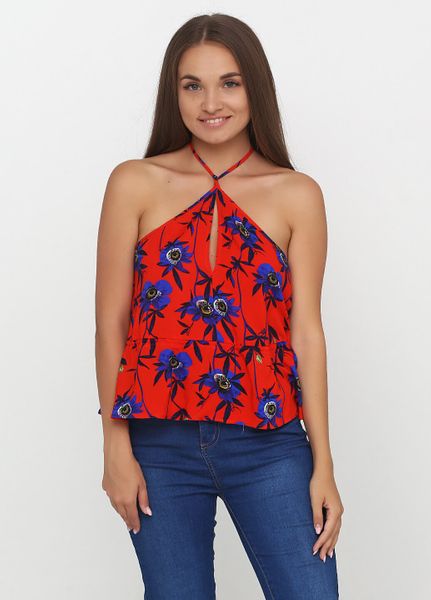 

Майка H&M 40 Разноцветная (1067-078)