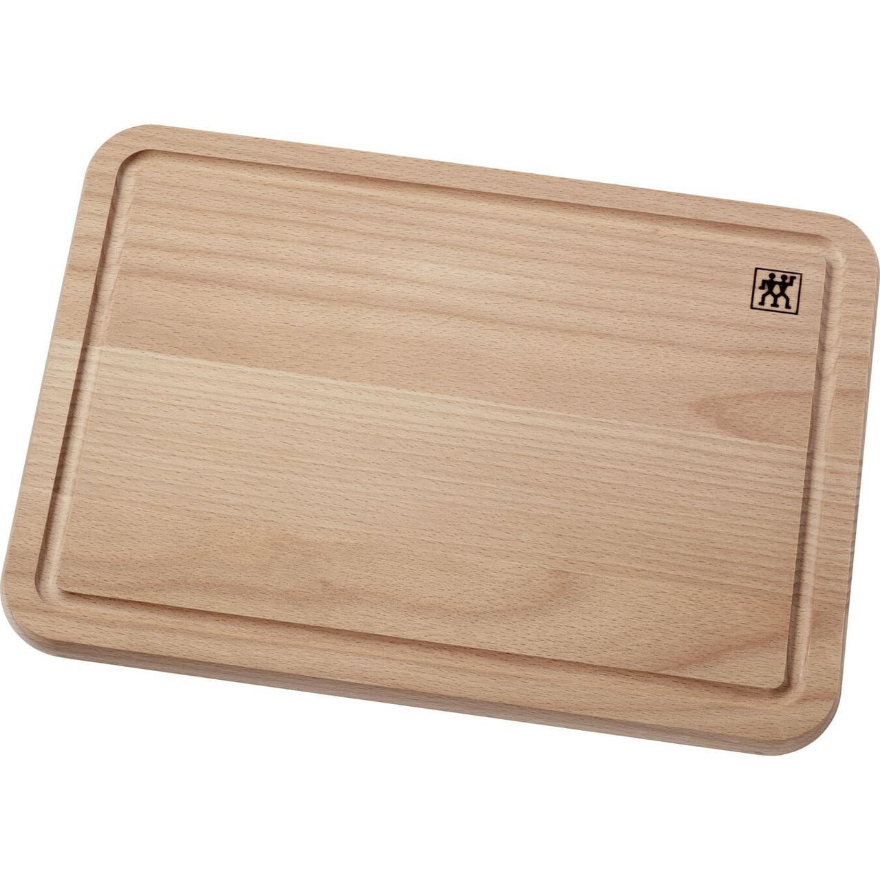 

Доска разделочная Zwilling J.A. Henckels 350*250*30 мм 35123-400-0