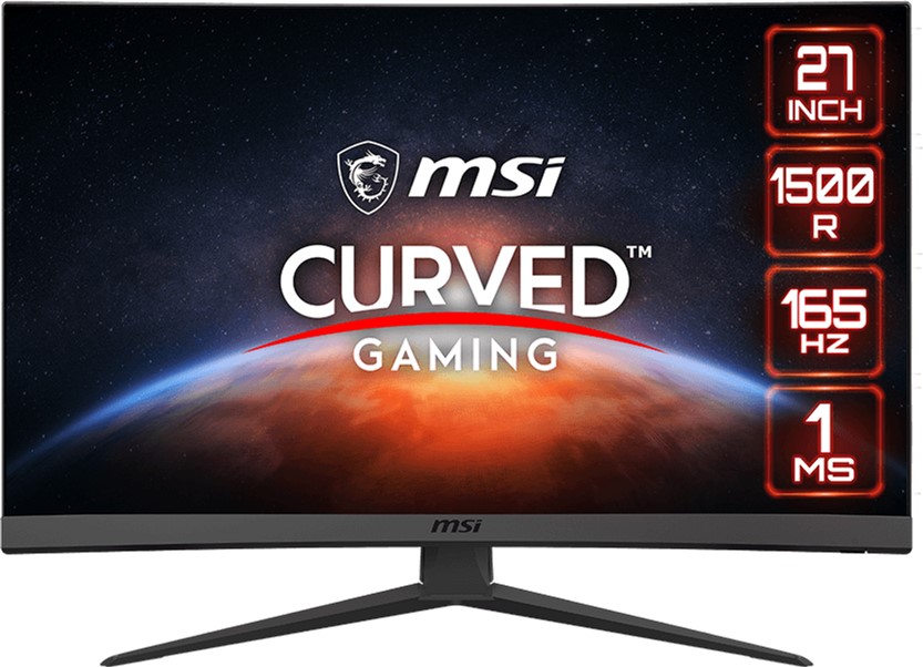 

Монитор 27" MSI Optix G27C6