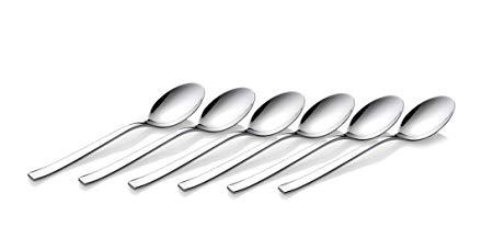 

Набор ложек для кофе Zwilling Bela 6 шт 07143-330-0