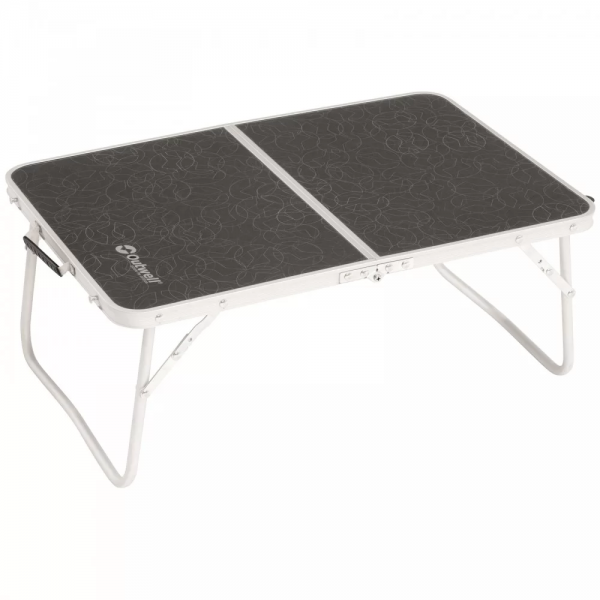 

Мебель для кемпинга Outwell Heyfield Low Grey (530091) (F00242517)