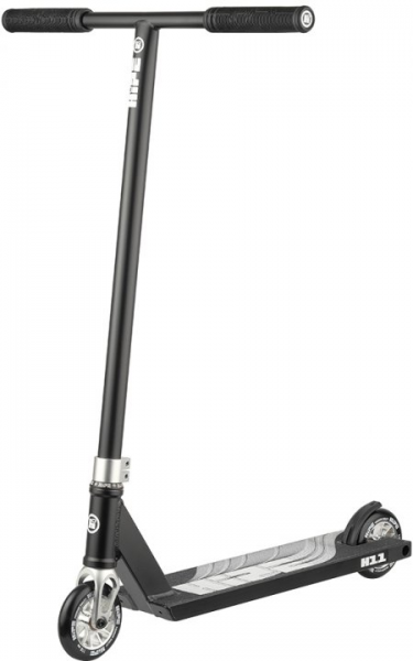 

Самокат Hipe H11 Black/Silver (250158) (F00240997)