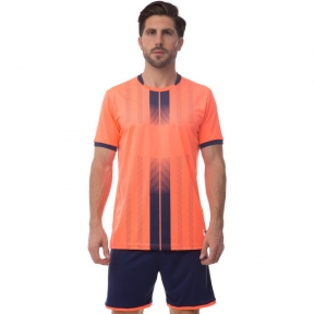 

Футбольная форма SP-Sport M8607 р-р L Оранжевый-синий (SKL024377)