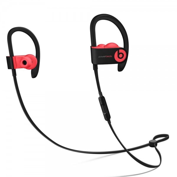 

Наушники Beats by Dr. Dre Powerbeats3 Wireless Red (MNLY2) (F00241412)