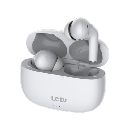 

Наушники LeTV Ears Pro White (F00242007)