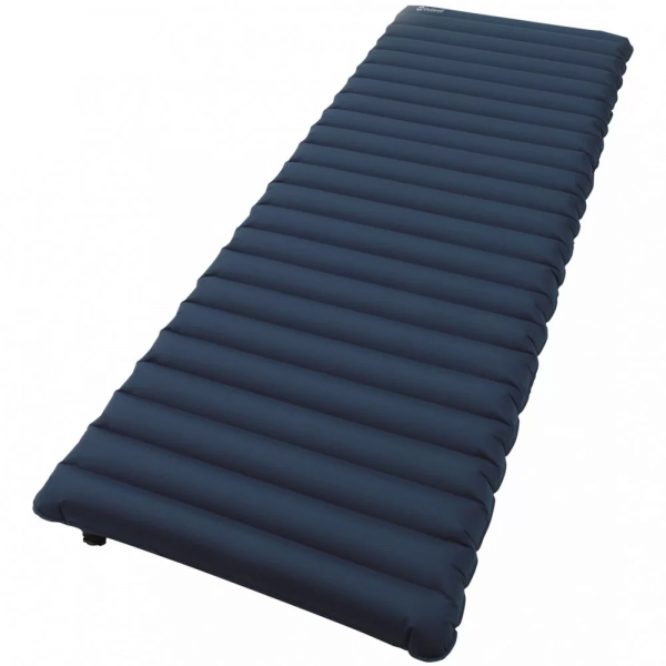 

Коврик туристический Outwell Reel Airbed Single Night Blue (290071) (F00242455)