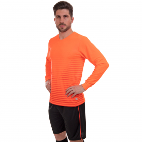 

Футбольная форма SP-Sport CO-1908 р-р 2XL Оранжевый-черный (SKL024423)
