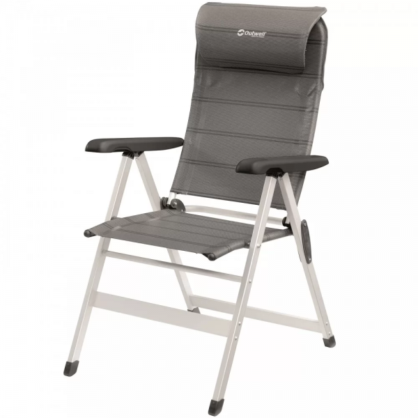 

Мебель для кемпинга Outwell Milton Grey (410074) (F00242532)