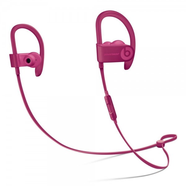 

Наушники Beats by Dr. Dre Powerbeats 3 Wireless Neighborhood Collection Brick Red (MPXP2) (F00241411)