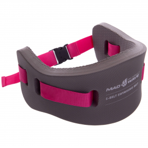 

Пояс для аквааэробики MadWave E-BELT M082614000W (SKL024305)