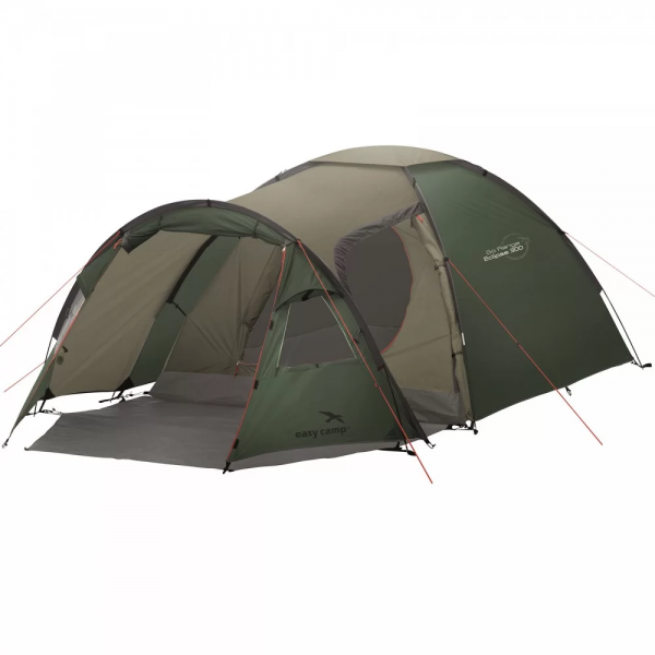 

Палатка Easy Camp Eclipse 300 Rustic Green (120386) (F00242478)