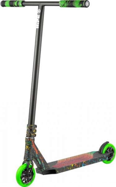 

Самокат Hipe H8 Multicolour (250139) (F00241009)