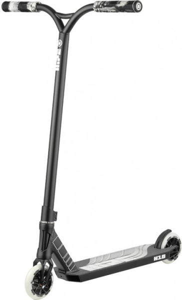 

Самокат Hipe H10 Black/White (250157) (F00240996)