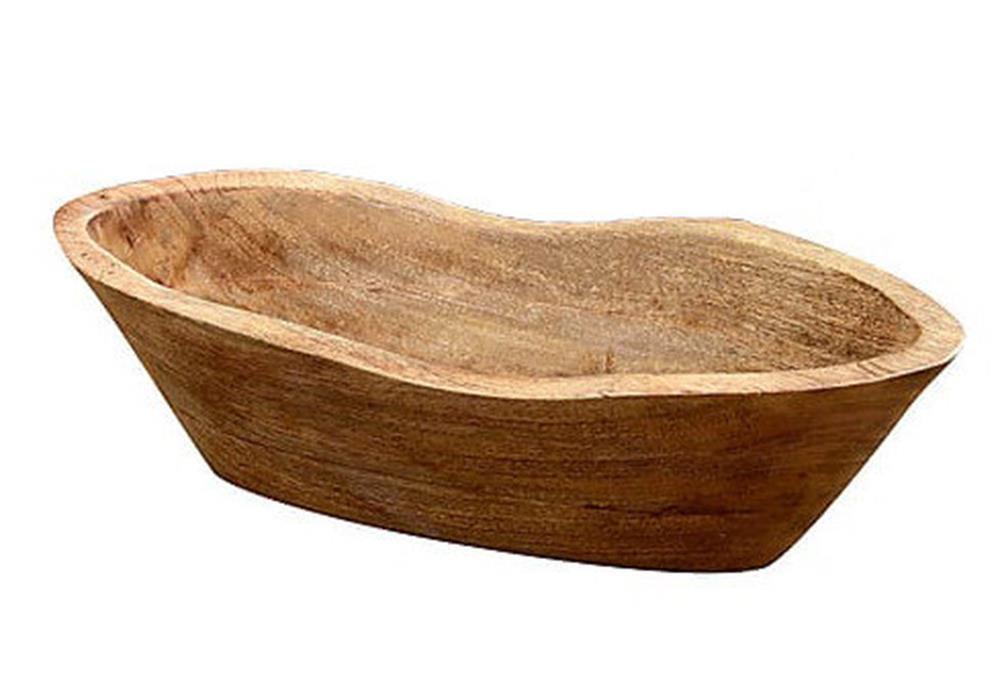 

Блюдо декоративное Boltze Jaya 50х21х12 см 9812714
