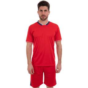 

Футбольная форма SP-Sport CO-1905 р-р XL Красный (SKL024567)