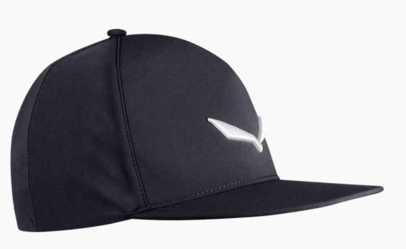 

Кепка Salewa Pedroc DST Cap M Черный