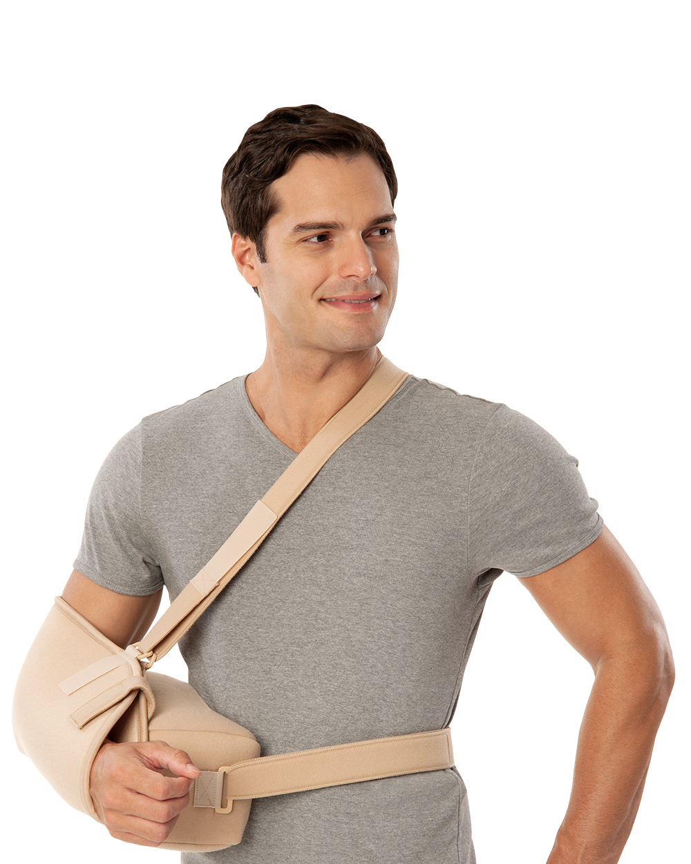 

Повязка для руки активная (отводящая с подушкой) 313 Variteks р.универсальный (313_Variteks)