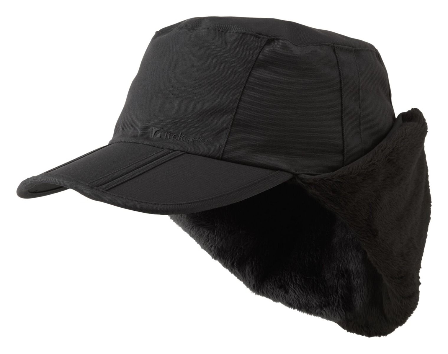 

Шляпа Trekmates Tunley Hat L/XL Черный