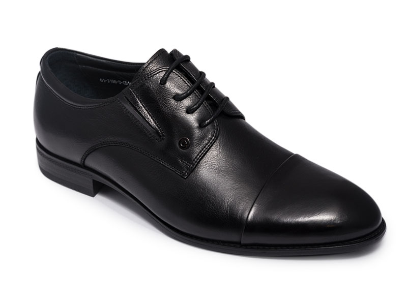 

Туфли CLEMENTO 01-J198-3-C515 42 Черные