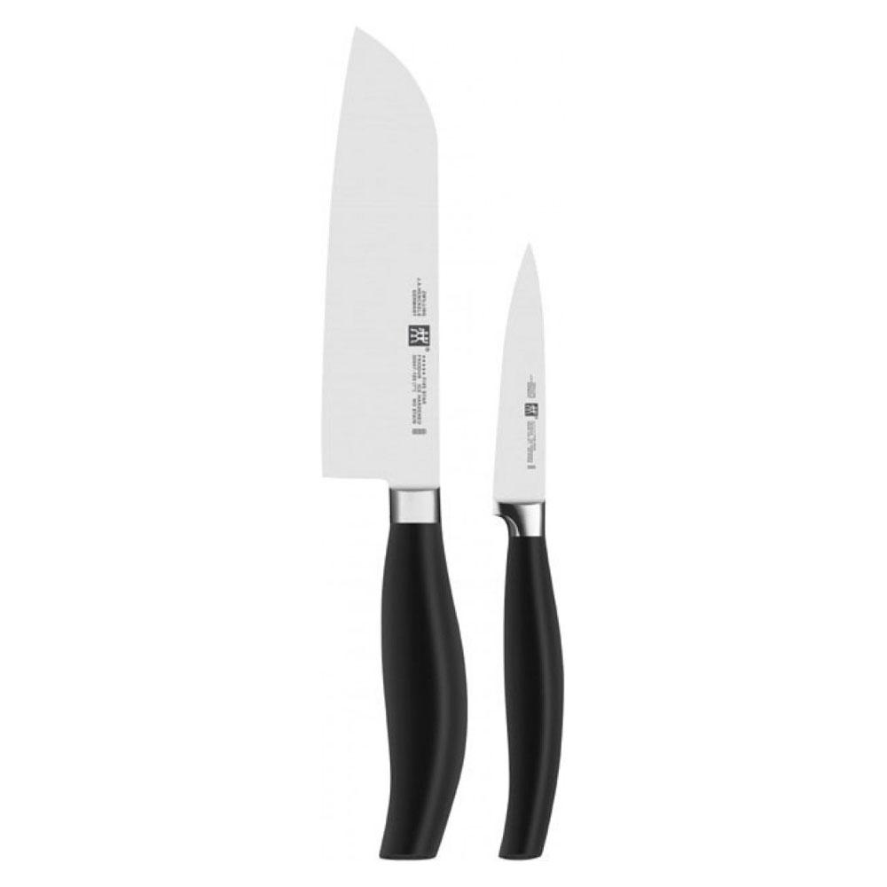 

Набор кухонных ножей Zwilling Twin Five Star 2 предмета 30144-000-0