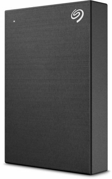 

Зовнішній жорсткий диск 1TB 2,5" Seagate ONE TOUCH Black, USB 3.2 (STKB1000400)